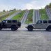 Jeep Experience