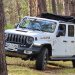 Jeep Experience