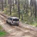 Jeep Experience