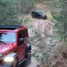 Jeep Experience