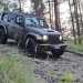 Jeep Experience