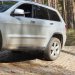 Jeep Experience