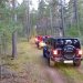 Jeep Experience