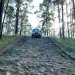 Jeep Experience