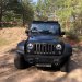 Jeep Experience