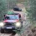 Jeep Experience
