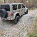Jeep Experience
