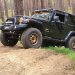 Jeep Experience