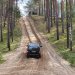Jeep Experience