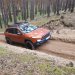 Jeep Experience
