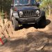Jeep Experience