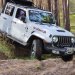 Jeep Experience