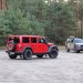 Jeep Experience
