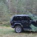 Jeep Experience