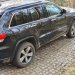 Jeep Experience