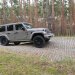 Jeep Experience