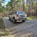 Jeep Experience