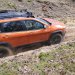 Jeep Experience