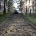 Jeep Experience