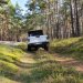 Jeep Experience