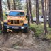 Jeep Experience