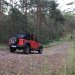 Jeep Experience