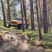 Jeep Experience