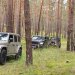 Jeep Experience