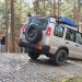 Jeep Experience