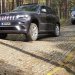 Jeep Experience