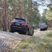 Jeep Experience