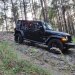Jeep Experience