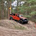Jeep Experience
