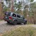 Jeep Experience