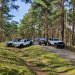 Jeep Experience