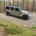 Jeep Experience
