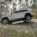 Jeep Experience