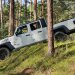 Jeep Experience