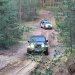 Jeep Experience