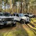 Jeep Experience