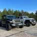 Jeep Experience