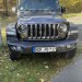 Jeep Experience