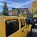 Jeep Experience
