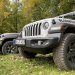 Jeep Experience