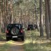 Jeep Experience
