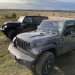 Jeep Experience