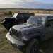 Jeep Experience