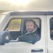 Jeep Experience