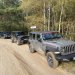 Jeep Experience