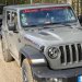 Jeep Experience
